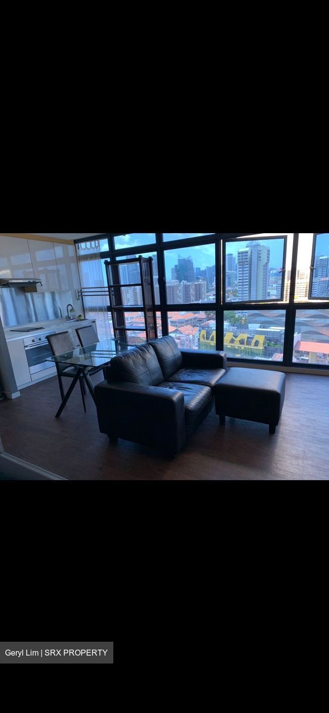 City Square Residences (D8), Condominium #528249311